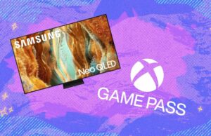 A TV Samsung Neo QLED de 55 polegadas atinge o preço mais baixo de todos os tempos na Amazon – como reivindicar o Xbox GamePass grátis com acordo 55