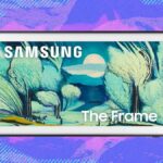 A TV The Frame QLED de 55 polegadas da Samsung atingiu o preço mais baixo de todos os tempos na Amazon – economize US $ 300