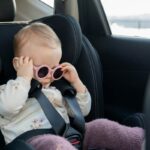 A Target está oferecendo US $ 130 de desconto em assentos de carro: como conseguir o seu