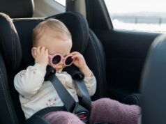 A Target está oferecendo US $ 130 de desconto em assentos de carro: como conseguir o seu A Target está oferecendo US $ 130 de desconto em assentos de carro: como conseguir o seu