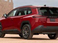 A Toyota acaba de emitir um alerta severo sobre o que a China está fazendo com a indústria automobilística Toyota RAV4