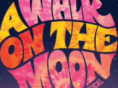 ‘A Walk on the Moon’, adaptação musical do filme de 1999, estreia nos palcos de Nova York (EXCLUSIVO) 'A Walk on the Moon', adaptação musical do filme de 1999, estreia nos palcos de Nova York (EXCLUSIVO)