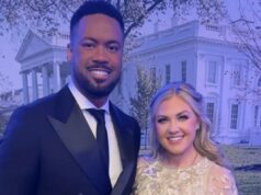 A abalada Erika Kirk saiu correndo do jantar dos correspondentes na Casa Branca após as filmagens: ‘Eu só quero ir para casa’ Erika Kirk foi vista com Lawrence Jones da Fox News antes do evento.