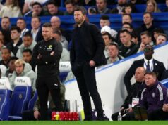 A abordagem objetiva e faminta de Michael Carrick no Man Utd deve ser admirada A abordagem objetiva e faminta de Michael Carrick no Man Utd deve ser admirada