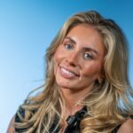 A acusação de Bonnie Blue por imitar o ato sexual foi supostamente retirada