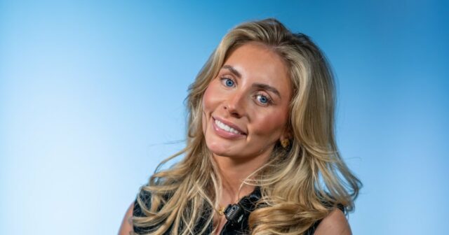 A acusação de Bonnie Blue por imitar o ato sexual foi supostamente retirada
