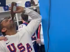 A administração Trump tem problemas com a bebida? Michael Koziol