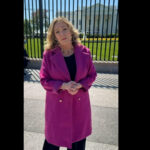 A administração de Trump tenta vender 'vitórias' da guerra a um público cético dos EUA