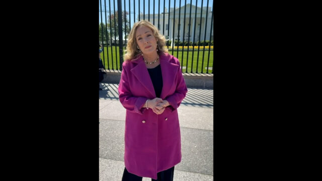 A administração de Trump tenta vender 'vitórias' da guerra a um público cético dos EUA
