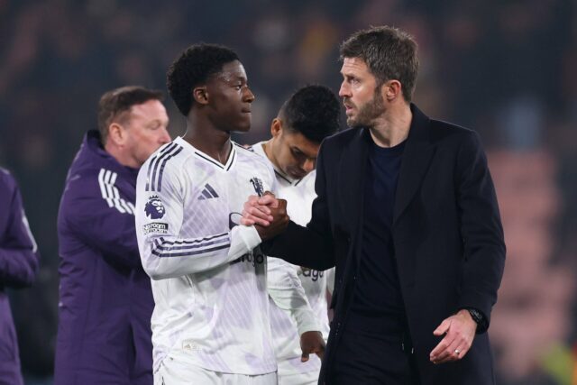 A admiração de Michael Carrick pelas cinco qualidades de Kobbie Mainoo deve ser refletida na próxima contratação do meio-campo do Man Utd – opinião
