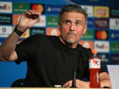 A admiração ‘interna’ do Man Utd por um técnico de classe mundial explicada por Fabrizio Romano em meio ao sucesso de Michael Carrick A admiração 'interna' do Man Utd por um técnico de classe mundial explicada por Fabrizio Romano em meio ao sucesso de Michael Carrick