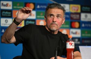 A admiração ‘interna’ do Man Utd por um técnico de classe mundial explicada por Fabrizio Romano em meio ao sucesso de Michael Carrick A admiração 'interna' do Man Utd por um técnico de classe mundial explicada por Fabrizio Romano em meio ao sucesso de Michael Carrick