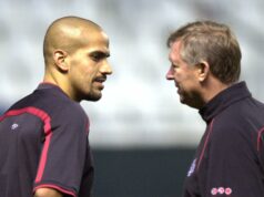 A admissão de Sir Alex Ferguson ‘se eu o administrasse por 100 anos’ revelou por que ele realmente vendeu estrelas A admissão de Sir Alex Ferguson 'se eu o administrasse por 100 anos' revelou por que ele realmente vendeu estrelas