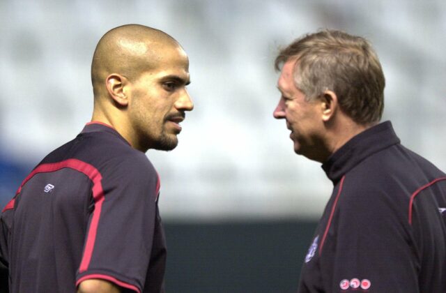 A admissão de Sir Alex Ferguson 'se eu o administrasse por 100 anos' revelou por que ele realmente vendeu estrelas
