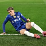 A afirmação de Alejandro Garnacho de 'passo à frente' no Chelsea foi provada errada com a vitória do Man Utd