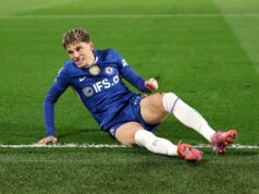 A afirmação de Alejandro Garnacho de ‘passo à frente’ no Chelsea foi provada errada com a vitória do Man Utd A afirmação de Alejandro Garnacho de 'passo à frente' no Chelsea foi provada errada com a vitória do Man Utd