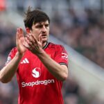 A afirmação de Harry Maguire de 'melhor do mundo' envelhece de maneira agridoce após a derrota do Man Utd para o Leeds