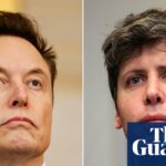 A amarga rivalidade de Musk e Altman sobre OpenAI será revelada no tribunal