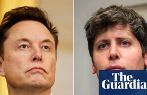 A amarga rivalidade de Musk e Altman sobre OpenAI será revelada no tribunal A amarga rivalidade de Musk e Altman sobre OpenAI será revelada no tribunal