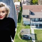 A antiga casa de Marilyn Monroe foi declarada monumento histórico – mas os proprietários dizem que isso matou seu investimento de US$ 8 milhões
