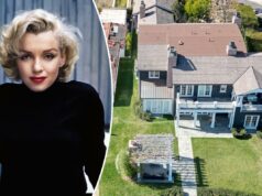 A antiga casa de Marilyn Monroe foi declarada monumento histórico – mas os proprietários dizem que isso matou seu investimento de US$ 8 milhões A antiga casa de Marilyn Monroe foi declarada monumento histórico – mas os proprietários dizem que isso matou seu investimento de US$ 8 milhões