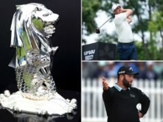 A aposta de golfe de US$ 6 bilhões que quebrou e queimou: o que realmente aconteceu com o desastre de curta duração da LIV A aposta de golfe de US$ 6 bilhões que quebrou e queimou: o que realmente aconteceu com o desastre de curta duração da LIV