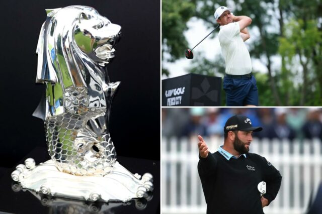 A aposta de golfe de US$ 6 bilhões que quebrou e queimou: o que realmente aconteceu com o desastre de curta duração da LIV
