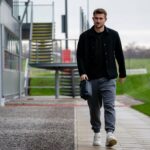 A aposta defensiva do Man Utd estrelada por Matthijs de Ligt e Lisandro Martinez