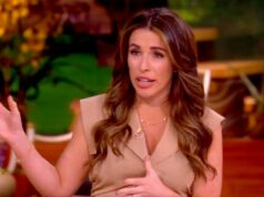 A apresentadora de ‘The View’, Alyssa Farah Griffin, se encolhe com a afirmação de RFK Jr. que a IA ajudou o dono de um cachorro a curar o câncer: ‘Este é nosso especialista’ | Vídeo Joy Behar em