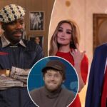 A atrevida estreia de Colman Domingo no 'SNL', Jack Harlow selvagemente assado