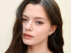 A atriz tailandesa-britânica Becky Armstrong assina com a CAA (EXCLUSIVO) A atriz tailandesa-britânica Becky Armstrong assina com a CAA (EXCLUSIVO)