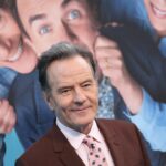 Bryan Cranston Malcolm no meio: a vida não é justa