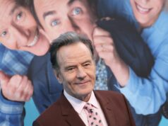 A atuação de ‘molho secreto’ de Bryan Cranston envolve tirar a roupa Bryan Cranston Malcolm no meio: a vida não é justa
