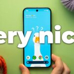 A atualização do Android 17 é discreta e brilhante.