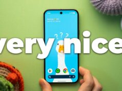 A atualização do Android 17 é discreta e brilhante. A atualização do Android 17 é discreta e brilhante.