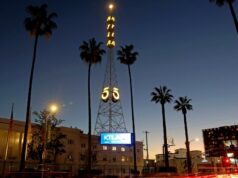 A batalha legal para impedir a fusão das estações de TV Nexstar-Tegna se expande com cinco novos estados A batalha legal para impedir a fusão das estações de TV Nexstar-Tegna se expande com cinco novos estados