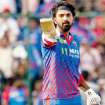 A batida de 152 corridas de KL Rahul foi em vão, já que Punjab Kings garantiu a vitória por seis postigos