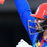 A batida impactante de Sameer Rizvi em 90 corridas ajuda o Capitals a derrotar Paltan em Delhi