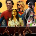 A bilheteria do verão de 2026 pode chegar a US $ 4,2 bilhões - aqui está o que vai acontecer e o que pode perder