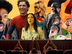 A bilheteria do verão de 2026 pode chegar a US $ 4,2 bilhões – aqui está o que vai acontecer e o que pode perder A bilheteria do verão de 2026 pode chegar a US $ 4,2 bilhões - aqui está o que vai acontecer e o que pode perder