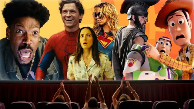 A bilheteria do verão de 2026 pode chegar a US $ 4,2 bilhões - aqui está o que vai acontecer e o que pode perder
