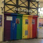 O local LGBTQ+ Heaven recebeu cerca de 20 reclamações de pessoas falsas, todas pedindo o fechamento permanente do clube
