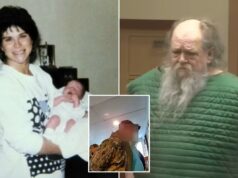 A busca incessante das filhas destrói a alegação de ‘overdose’ e leva à prisão pelo assassinato da mãe em 1992 A busca incessante das filhas destrói a alegação de 'overdose' e leva à prisão pelo assassinato da mãe em 1992