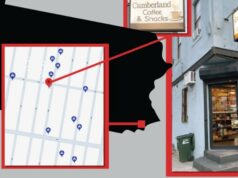 A cafeteria Philly era uma cobertura para uma rede de tráfico de drogas que vendia fentanil Ex-snowboarder olímpico Ryan Wedding indiciado por acusações de assassinato por drogas