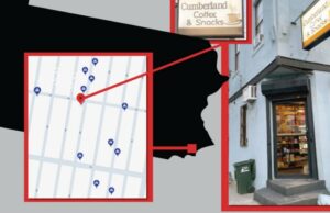 A cafeteria Philly era uma cobertura para uma rede de tráfico de drogas que vendia fentanil Ex-snowboarder olímpico Ryan Wedding indiciado por acusações de assassinato por drogas