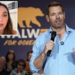 A campanha de Eric Swalwell desmorona quando ex-funcionário faz alegações horríveis de agressão sexual