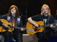 A cantora do Indigo Girls, Emily Saliers, é diagnosticada com dois distúrbios que afetam sua voz: ‘Não há cura’ meninas-índigo-sundance