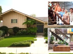 A casa ‘Brady Bunch’ está abrindo para passeios, é aqui que você pode entrar A casa ‘Brady Bunch’ está abrindo para passeios, é aqui que você pode entrar