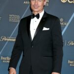 A causa da morte do ator Patrick Muldoon, aos 57 anos, foi considerada um ataque cardíaco, também impactado por múltiplos fatores; Fotografado em 2024