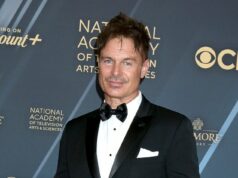A causa da morte da estrela de Days of Our Lives, Patrick Muldoon, revelada após o choque passar aos 57 anos A causa da morte do ator Patrick Muldoon, aos 57 anos, foi considerada um ataque cardíaco, também impactado por múltiplos fatores; Fotografado em 2024